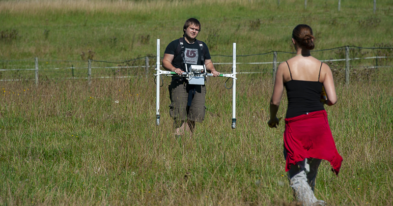 The Stones of Stonehenge Project